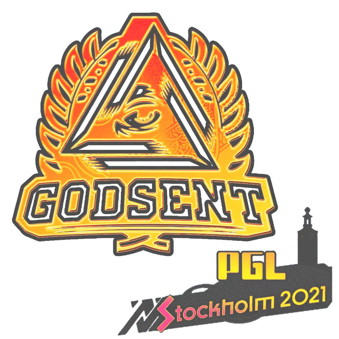 Sticker 50%