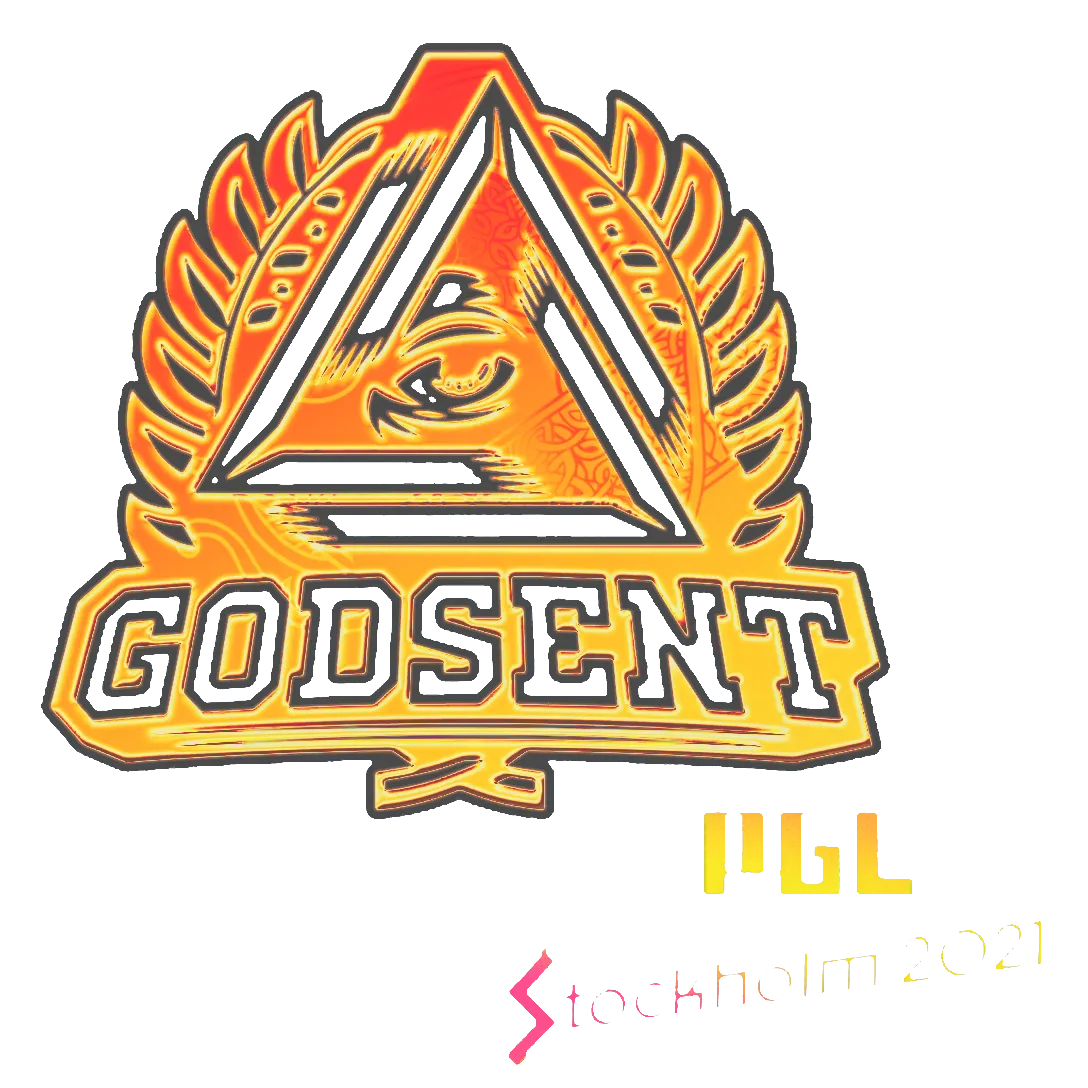 Sticker 80%