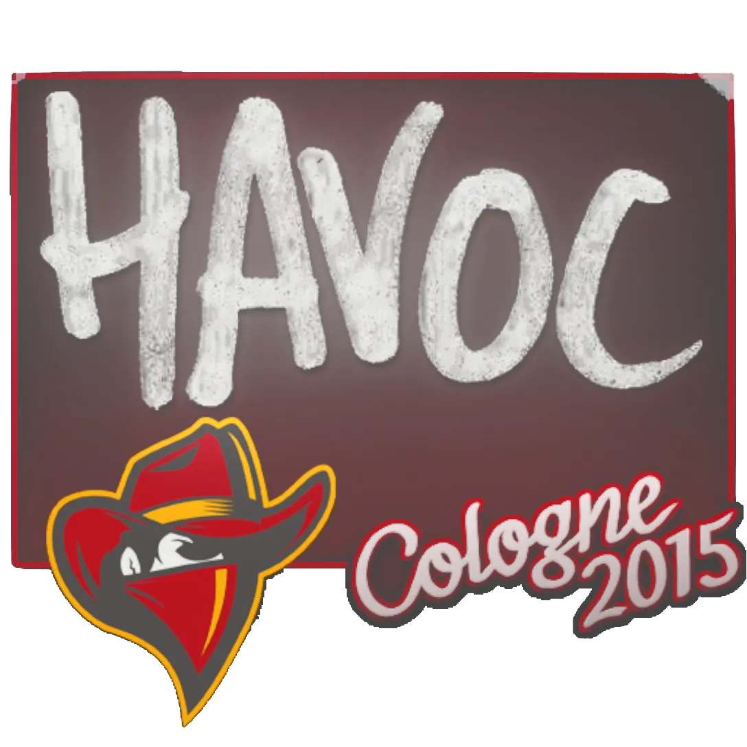 Sticker 0%