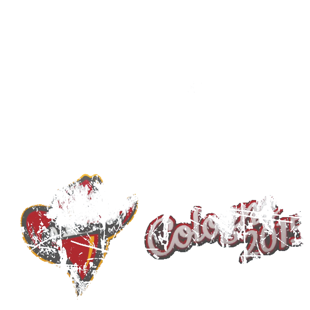 Sticker 100%