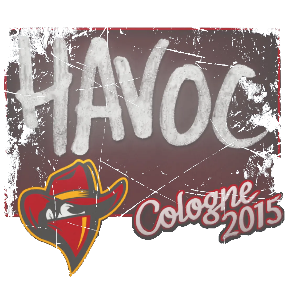 Sticker 50%