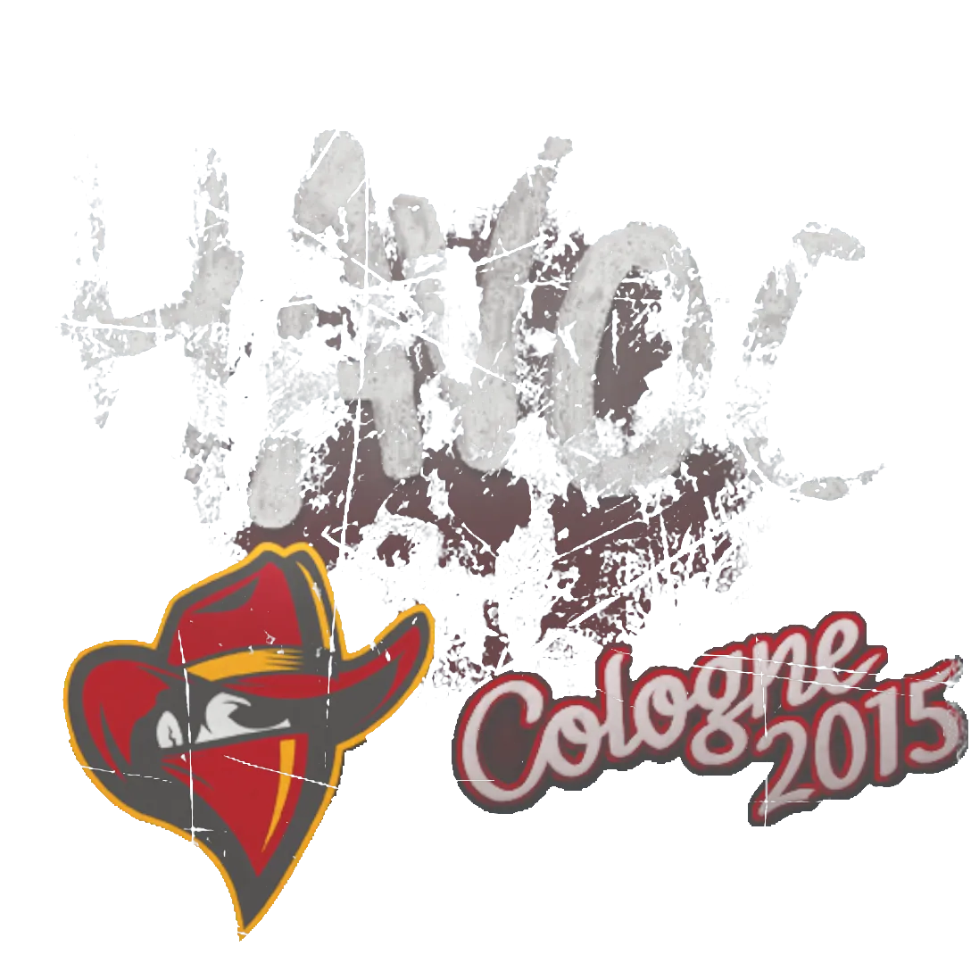 Sticker 80%