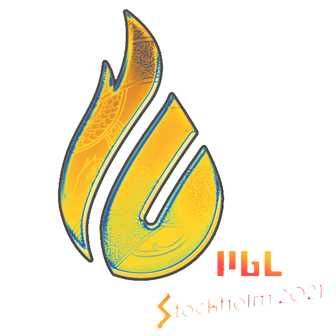 Sticker 80%