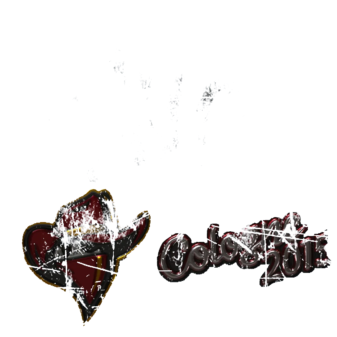 Sticker 100%