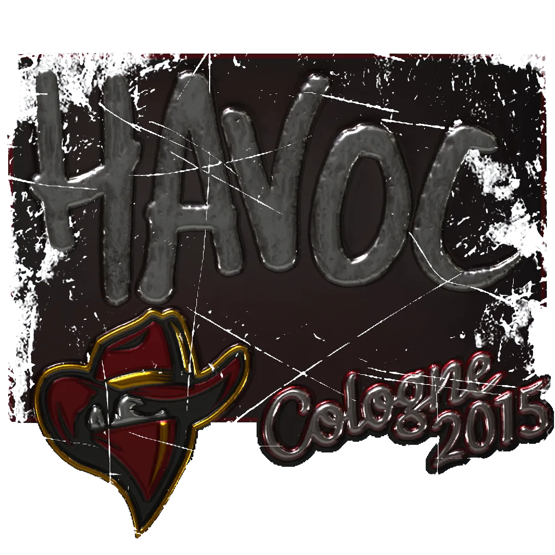 Sticker 50%