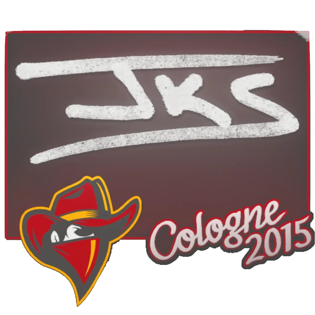 Sticker 0%
