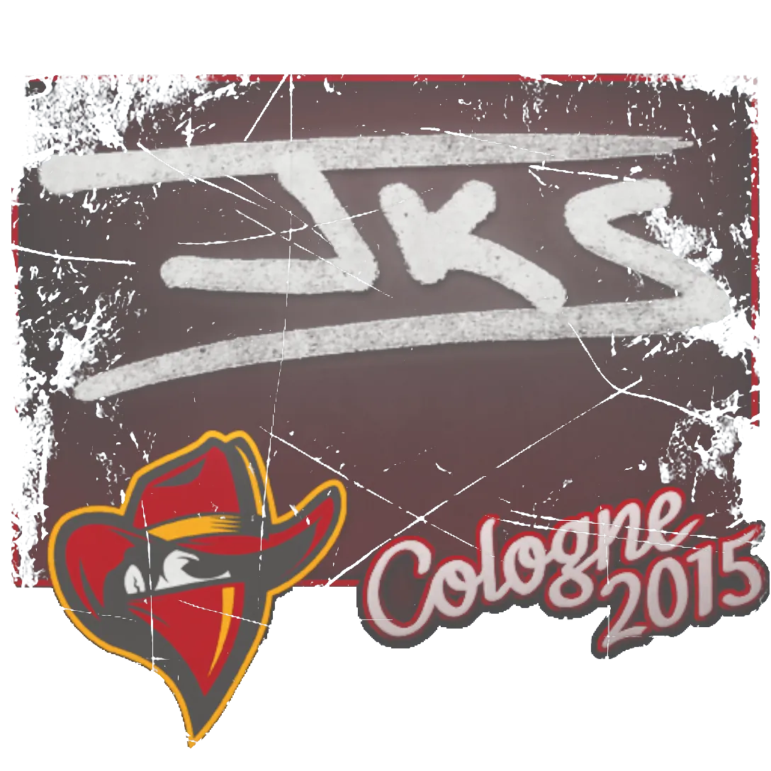 Sticker 50%