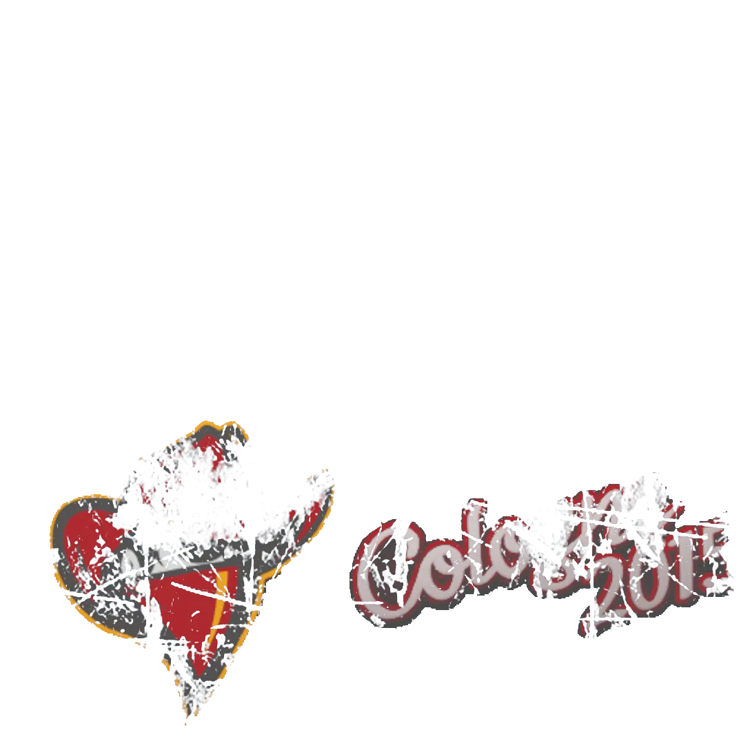 Sticker 100%