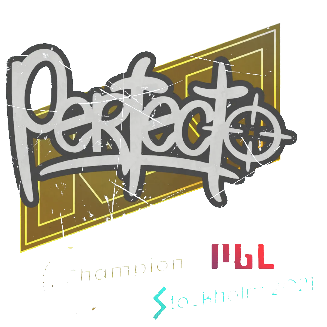 Sticker 80%
