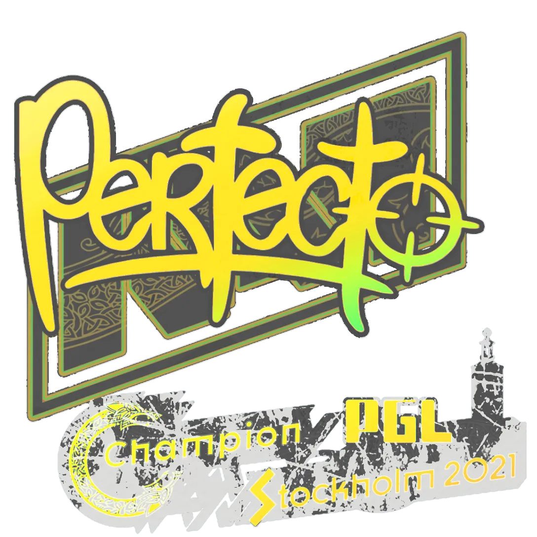 Sticker 25%