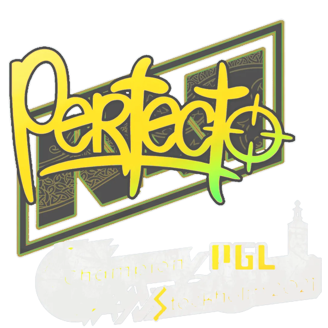 Sticker 50%