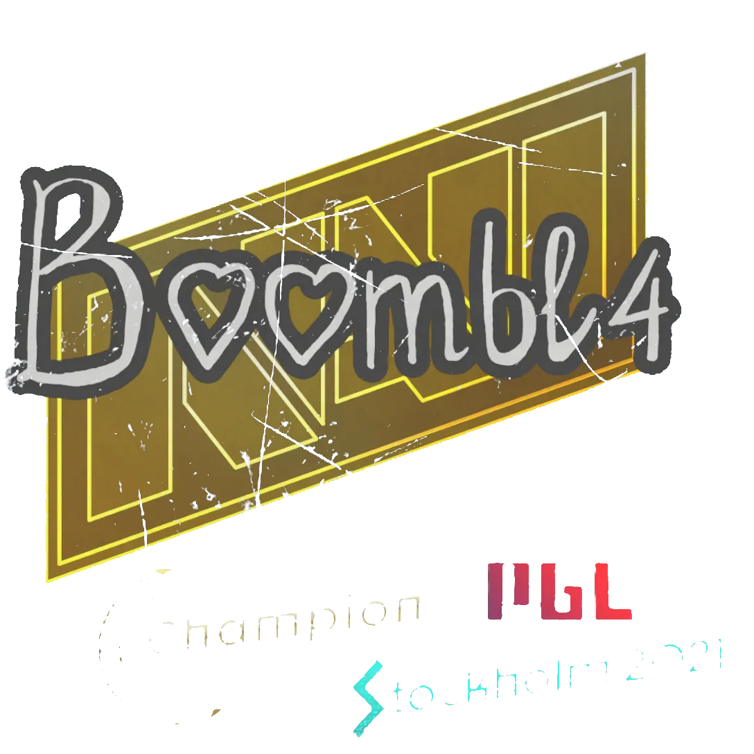 Sticker 80%
