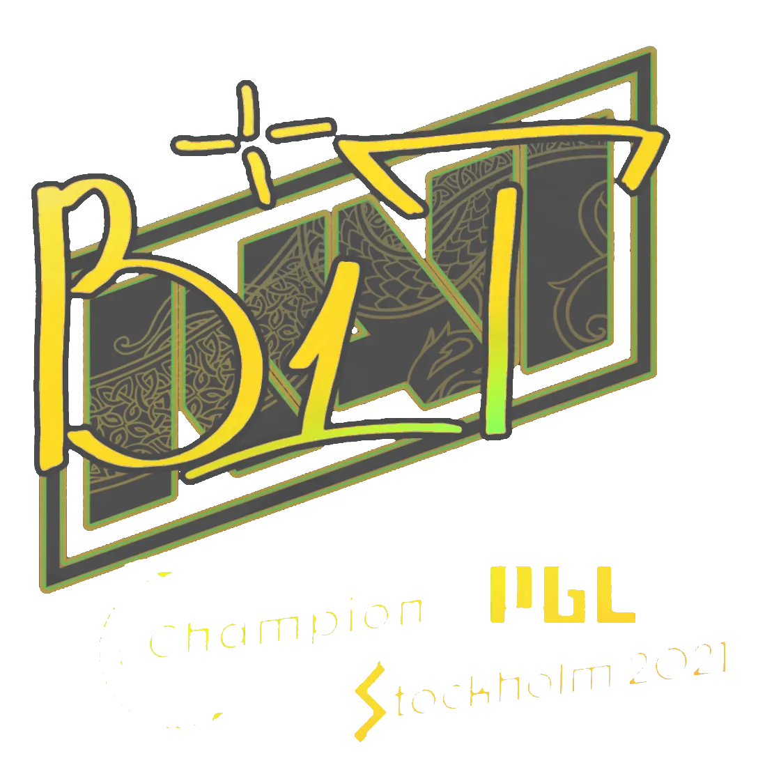 Sticker 80%