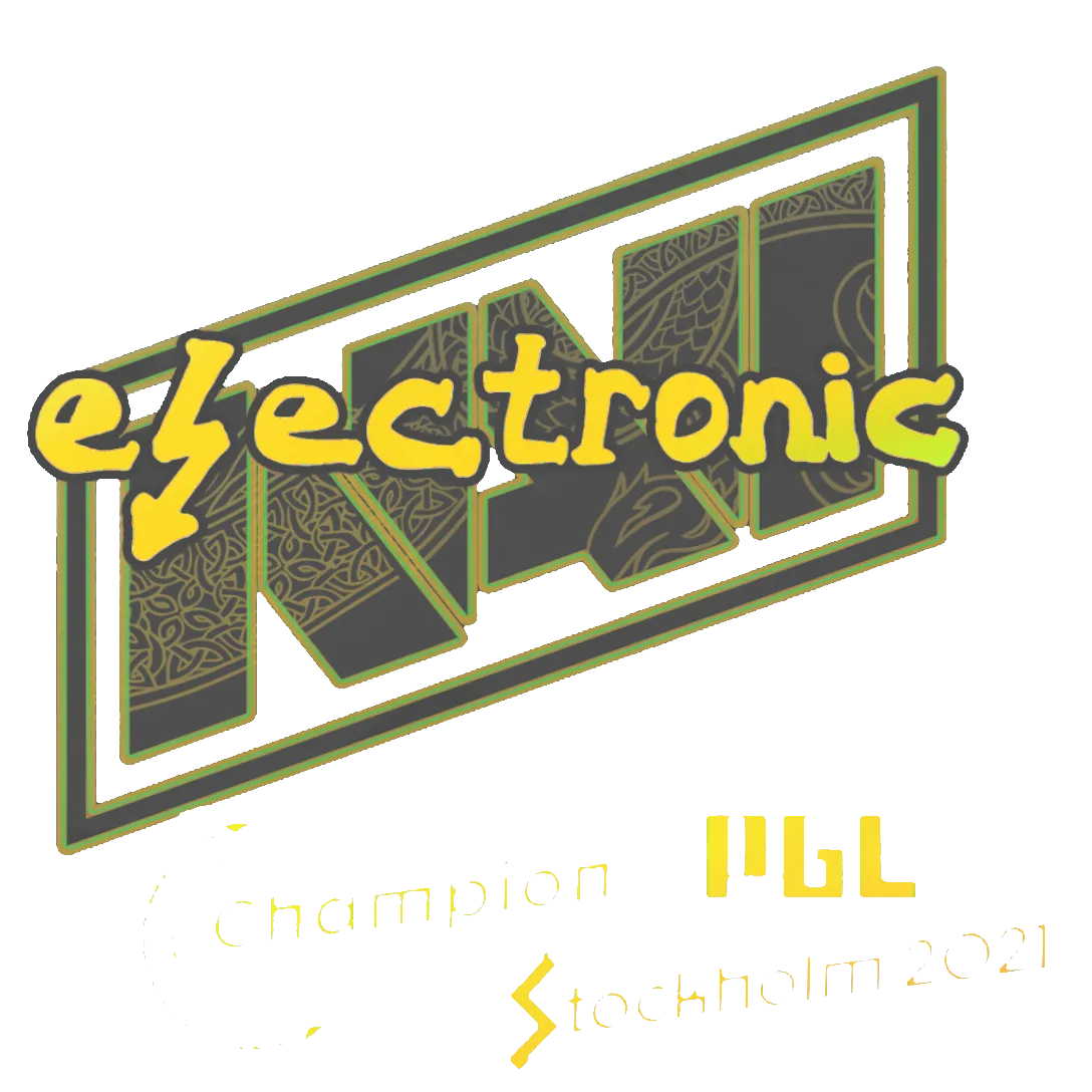 Sticker 80%