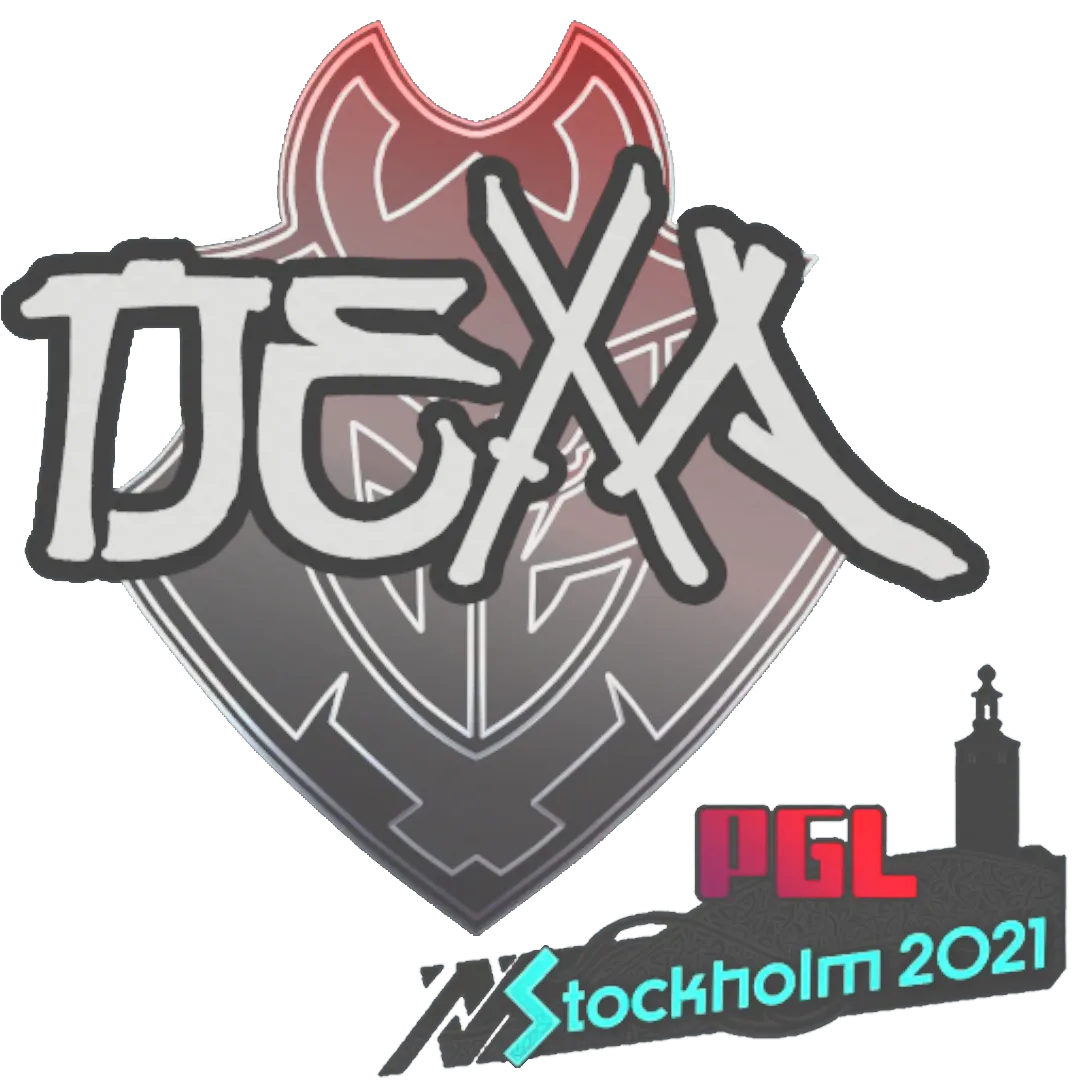 Sticker 0%