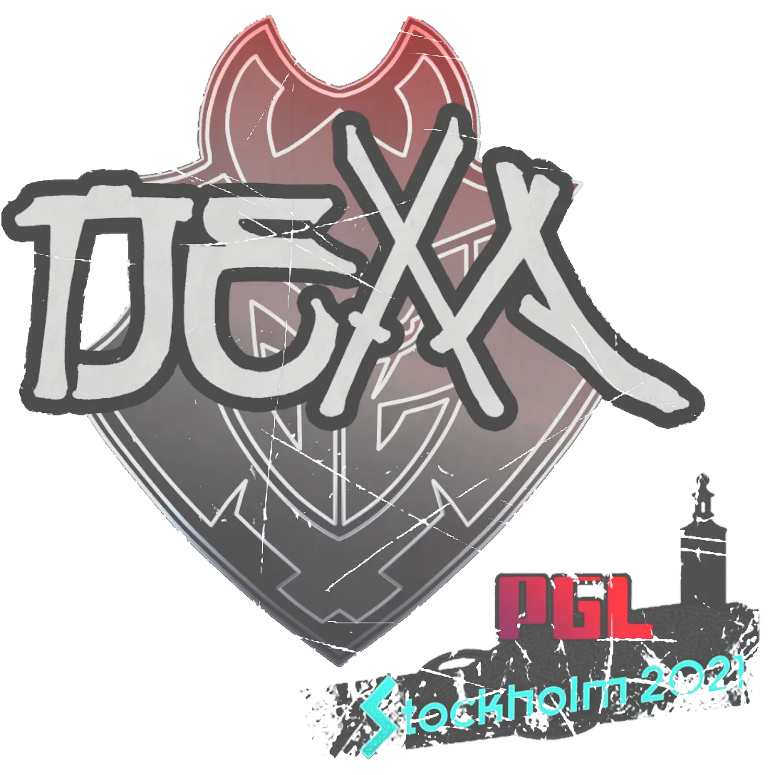 Sticker 50%
