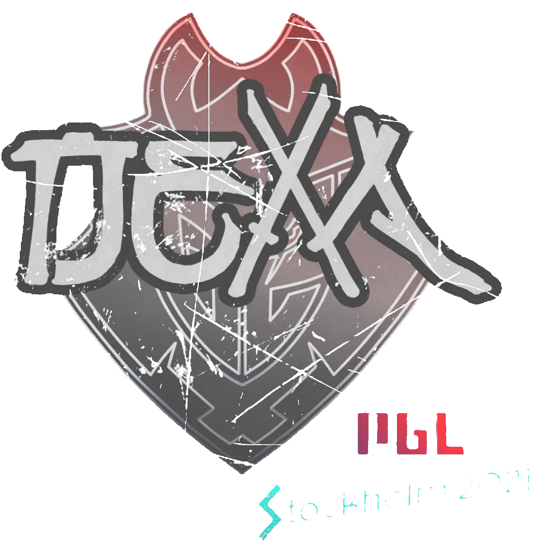 Sticker 80%