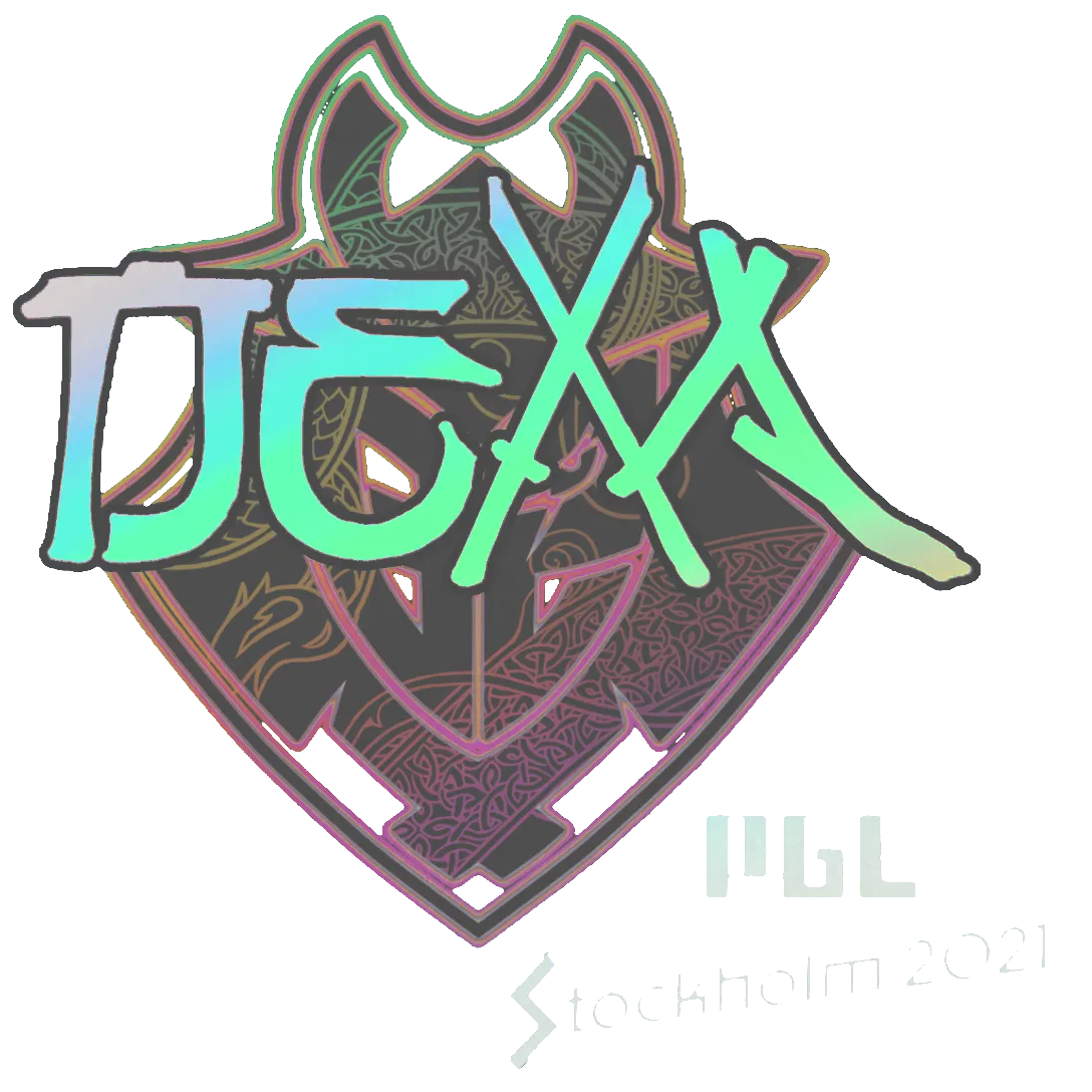 Sticker 80%