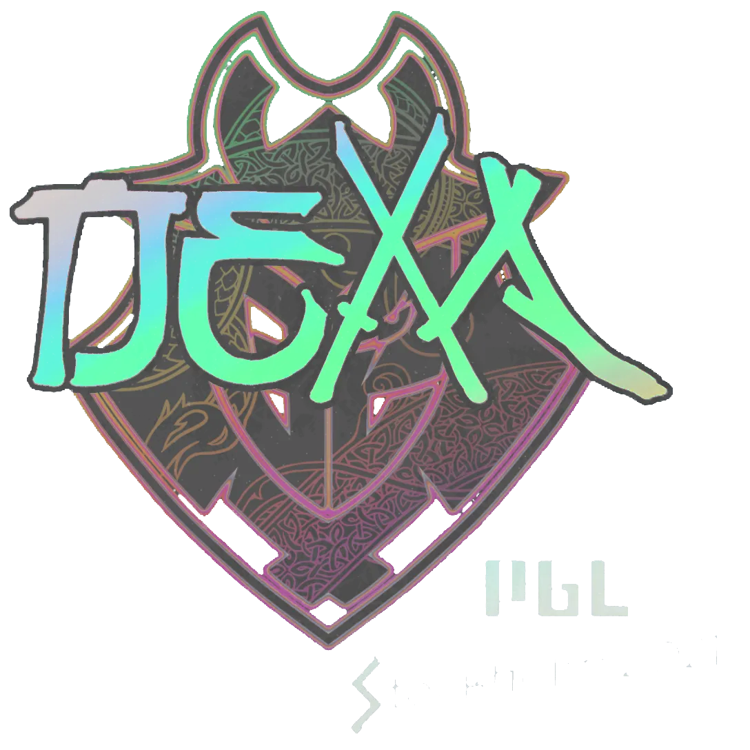 Sticker 90%