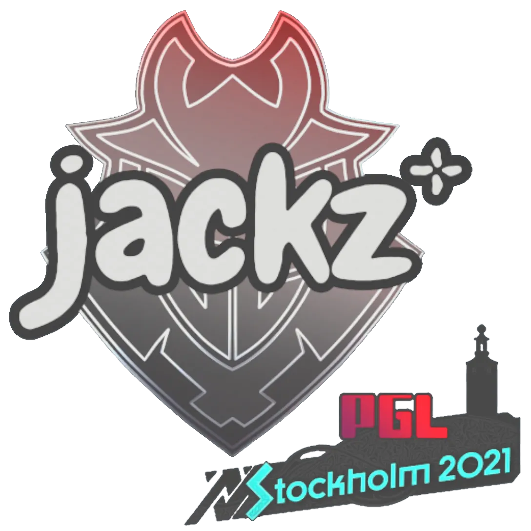 Sticker 0%