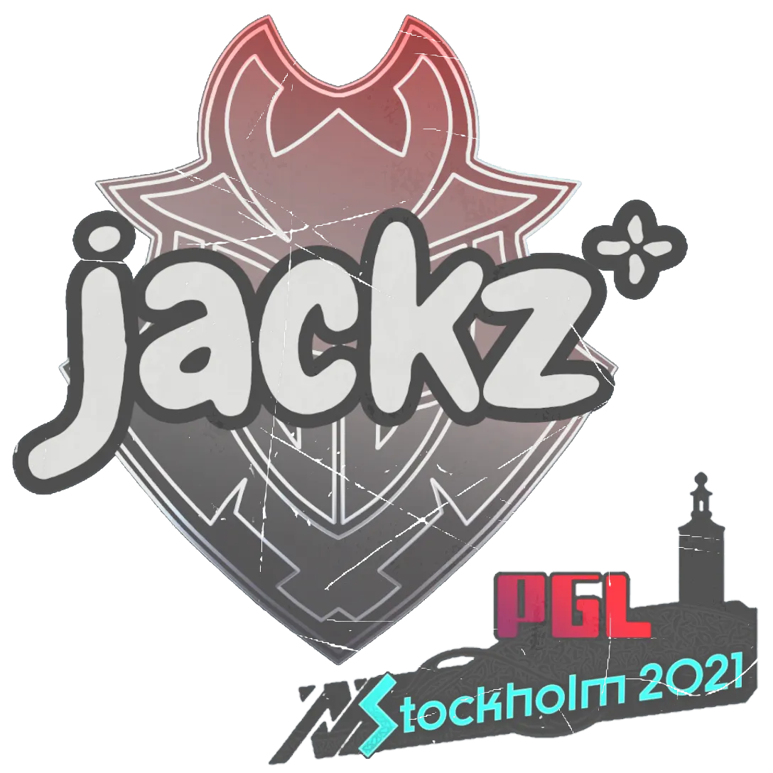 Sticker 25%