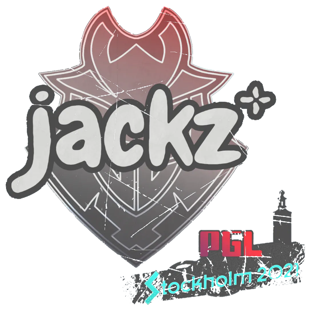 Sticker 50%