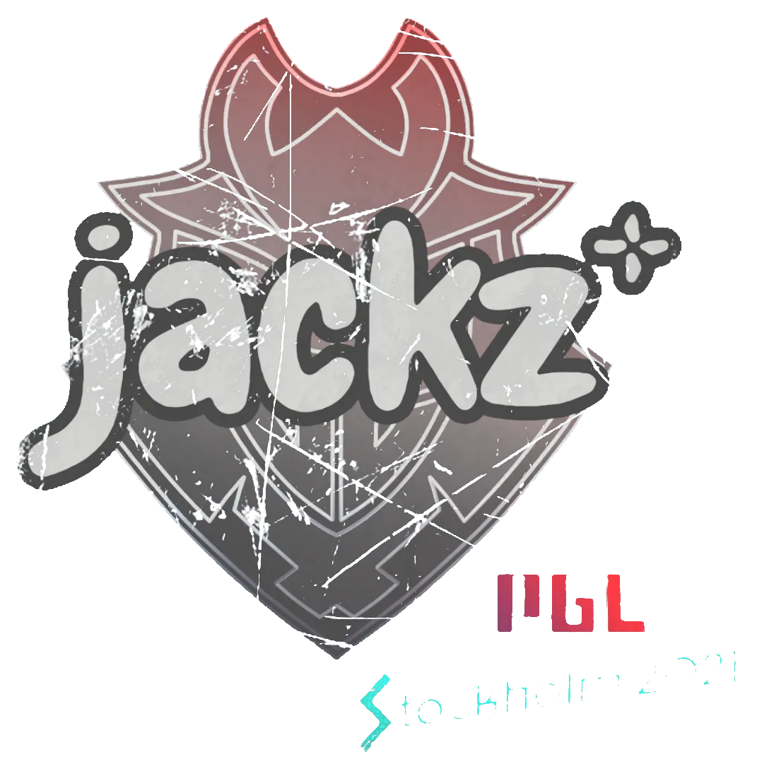 Sticker 80%