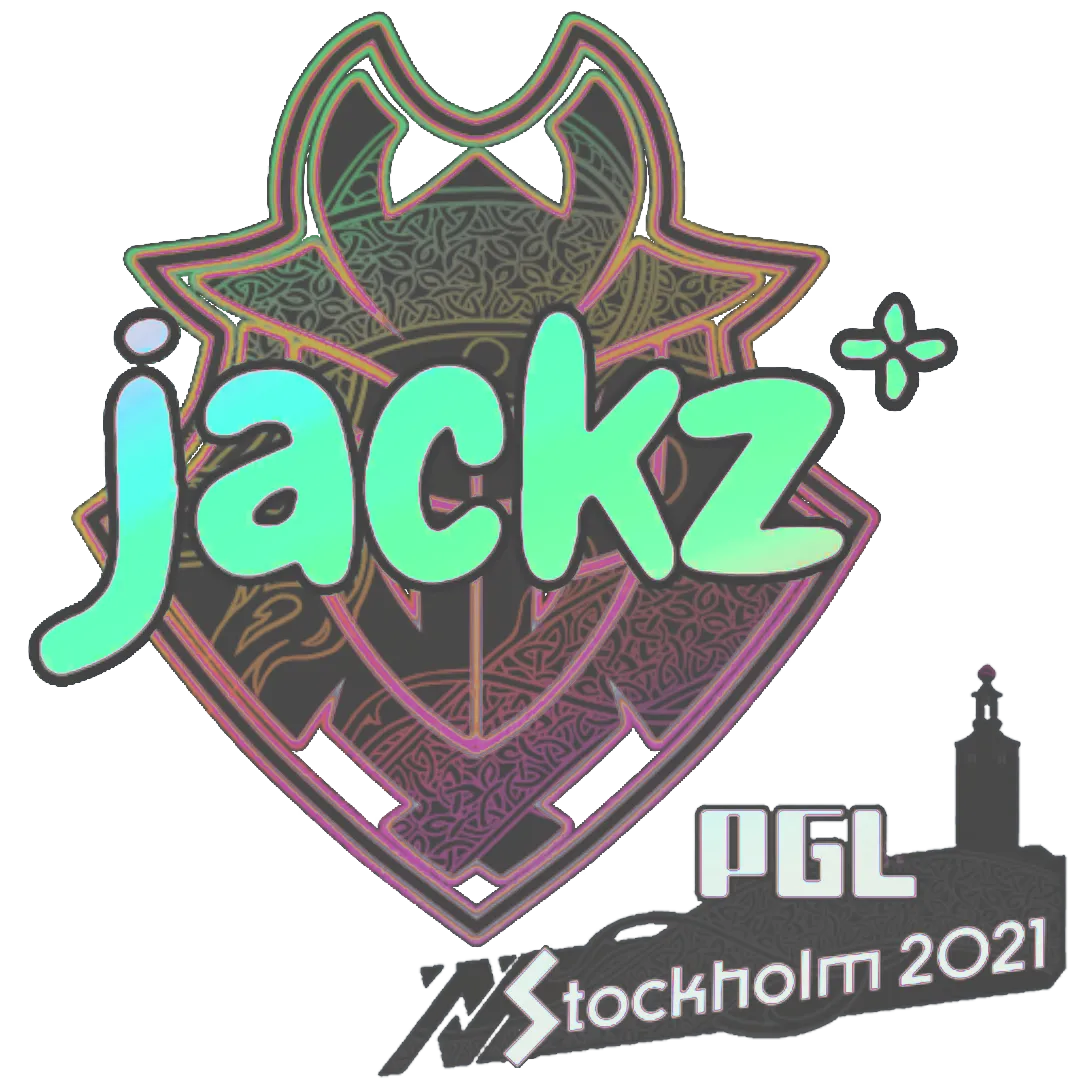 Sticker 0%