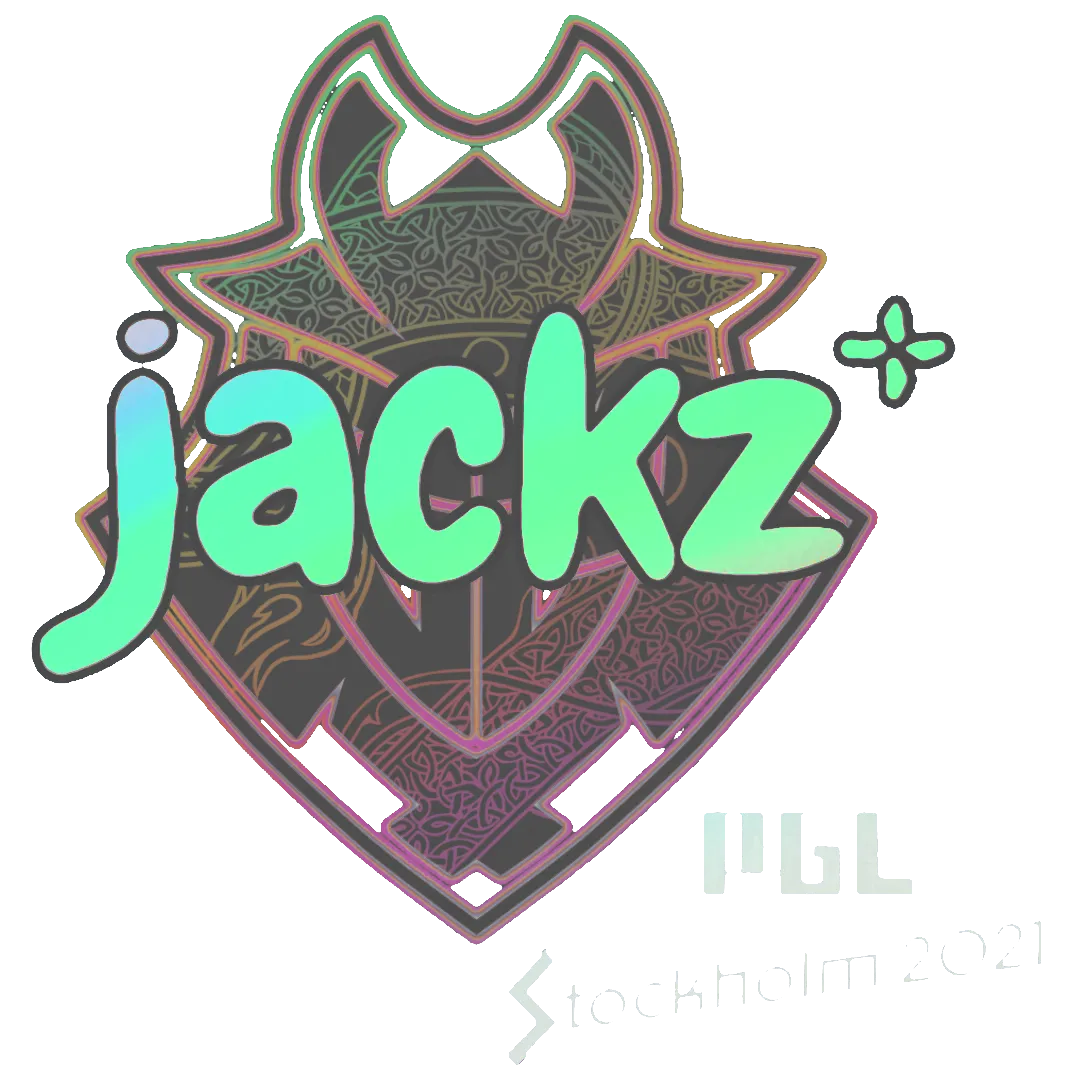 Sticker 80%