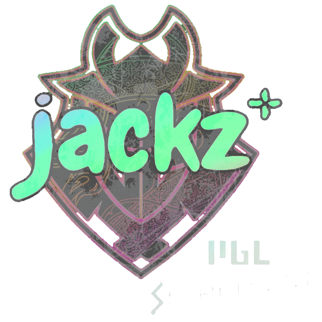 Sticker 90%