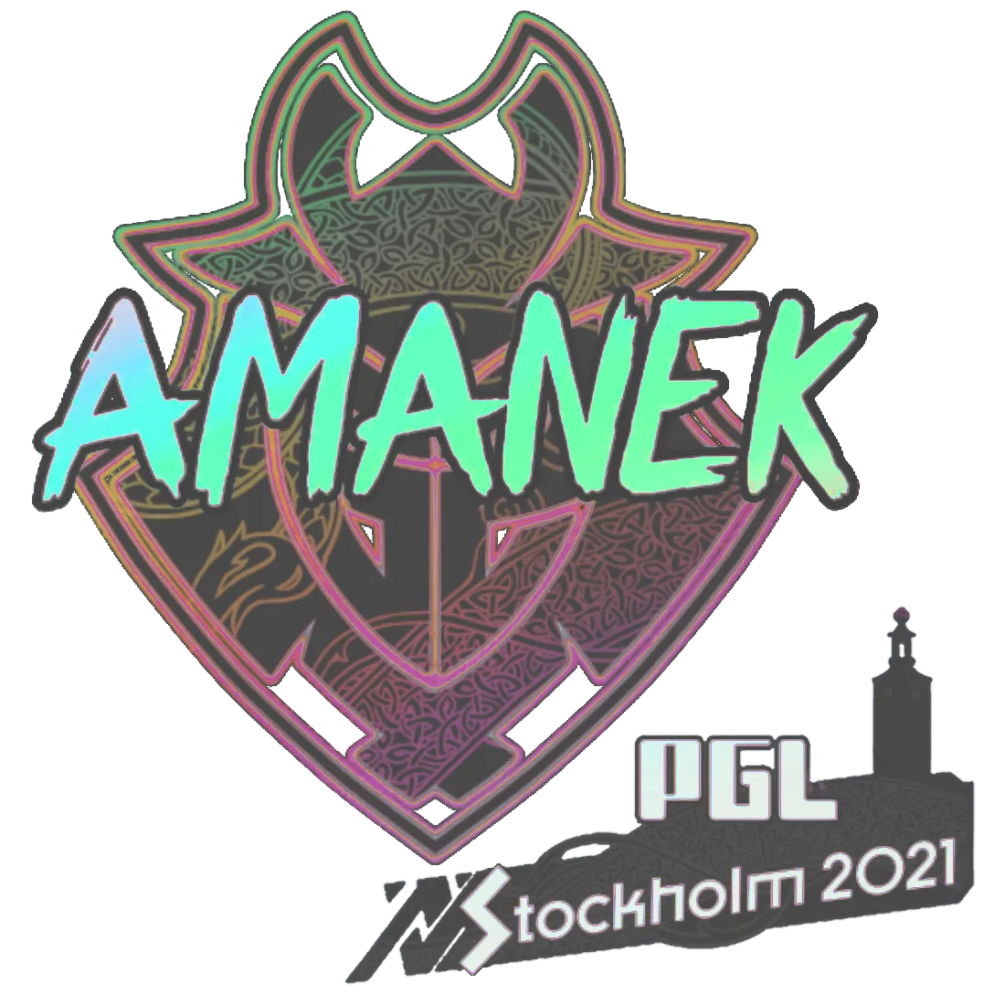 Sticker 0%