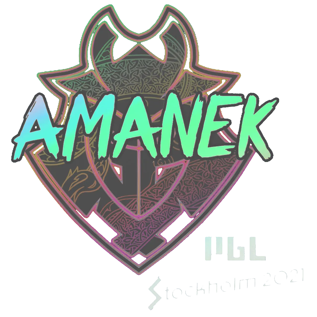 Sticker 80%