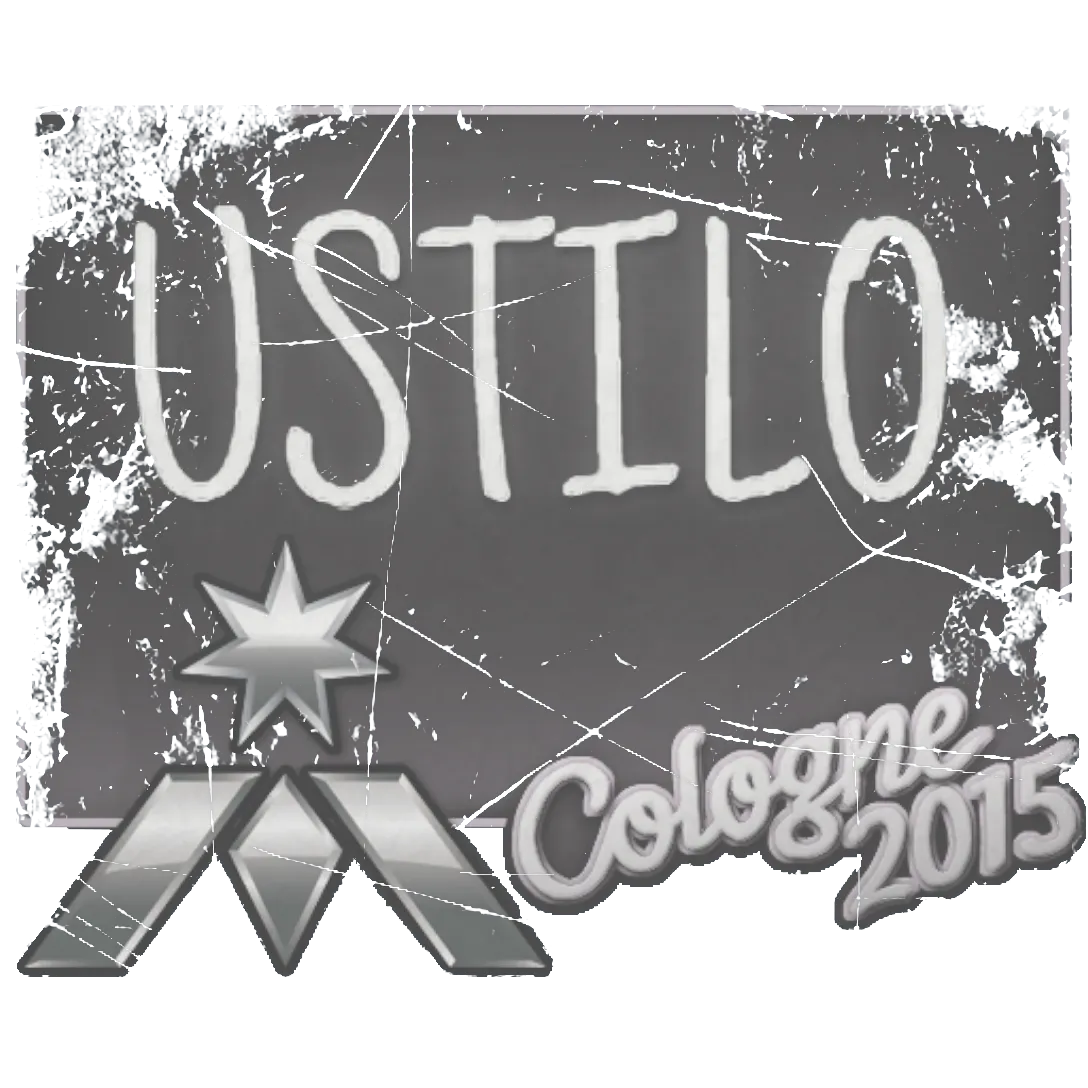 Sticker 50%