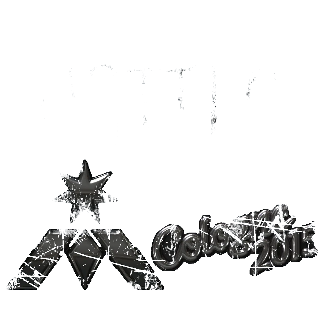 Sticker 100%