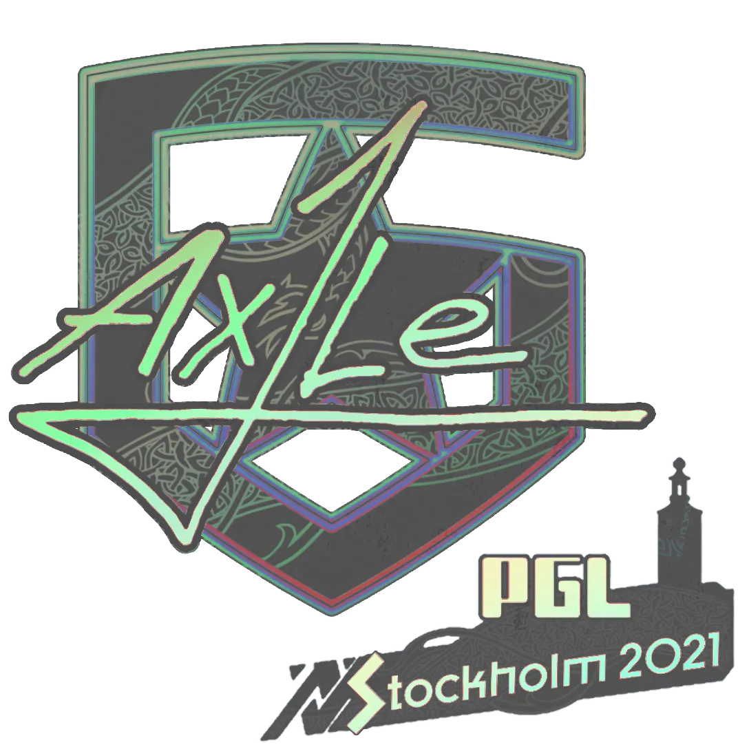 Sticker 25%