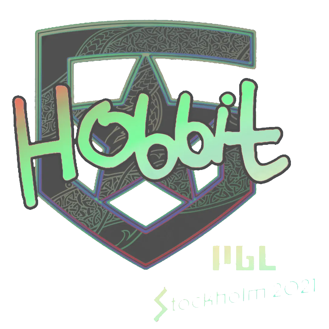 Sticker 80%