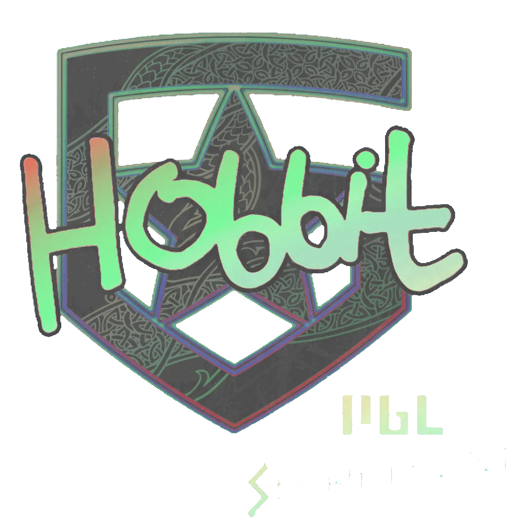 Sticker 90%