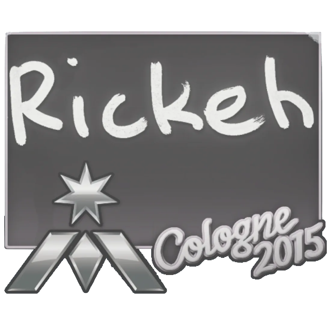 Sticker 0%