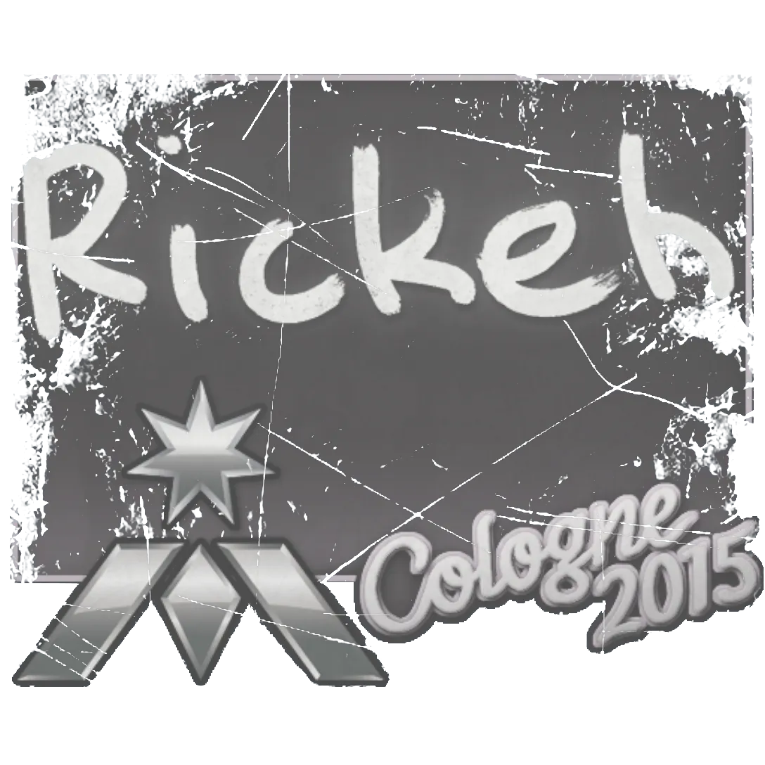 Sticker 50%
