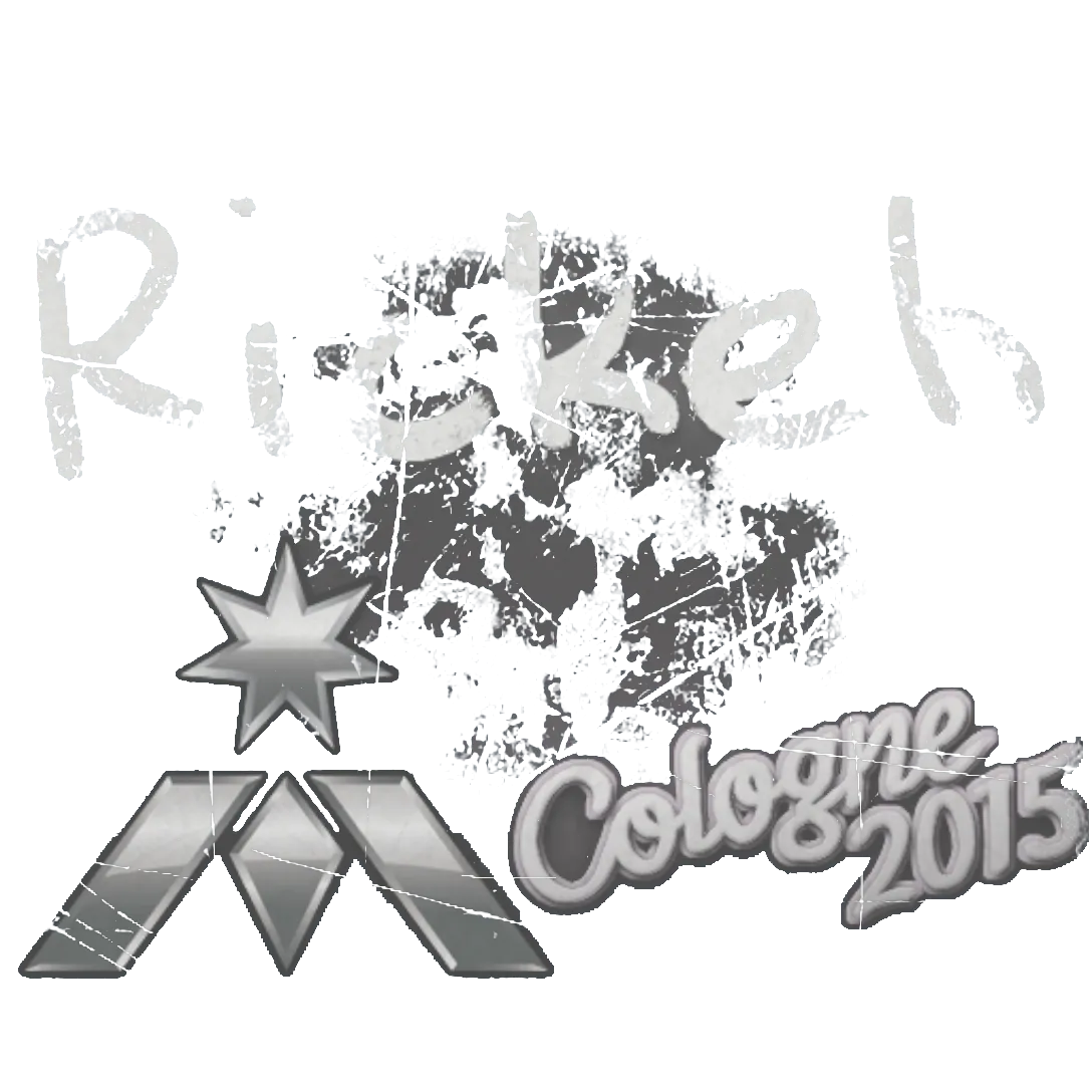 Sticker 80%