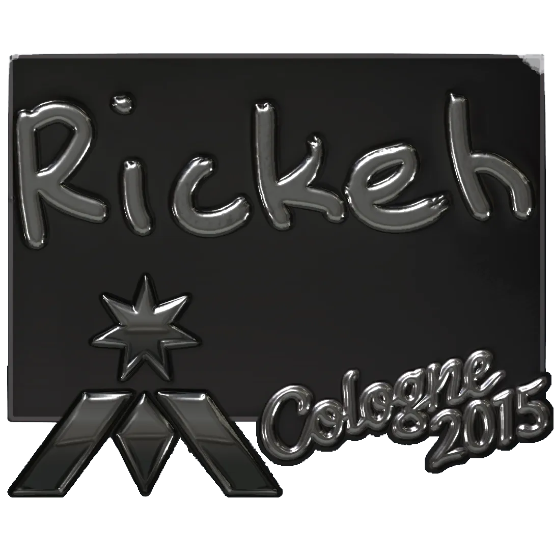 Sticker 0%