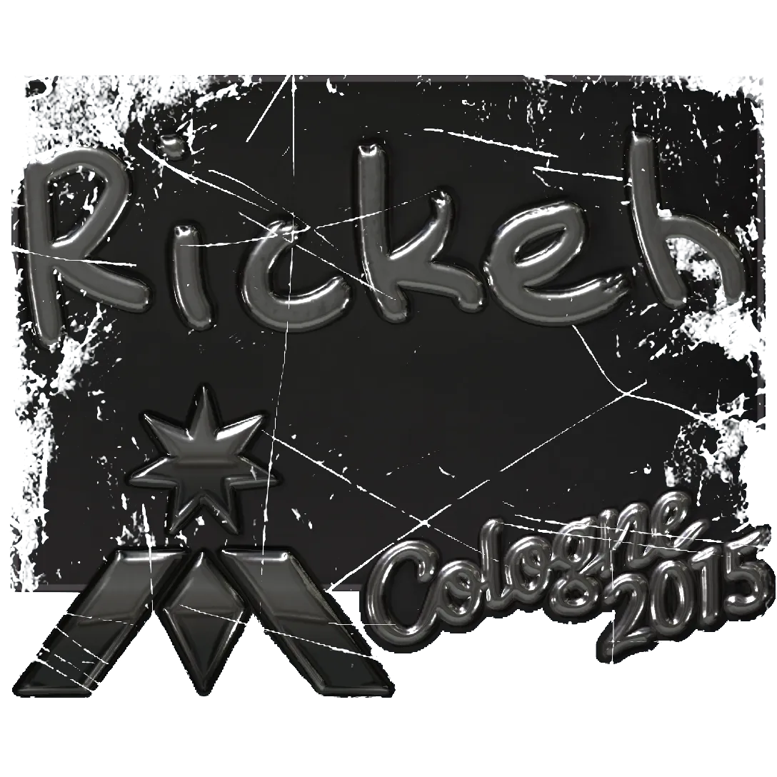 Sticker 50%