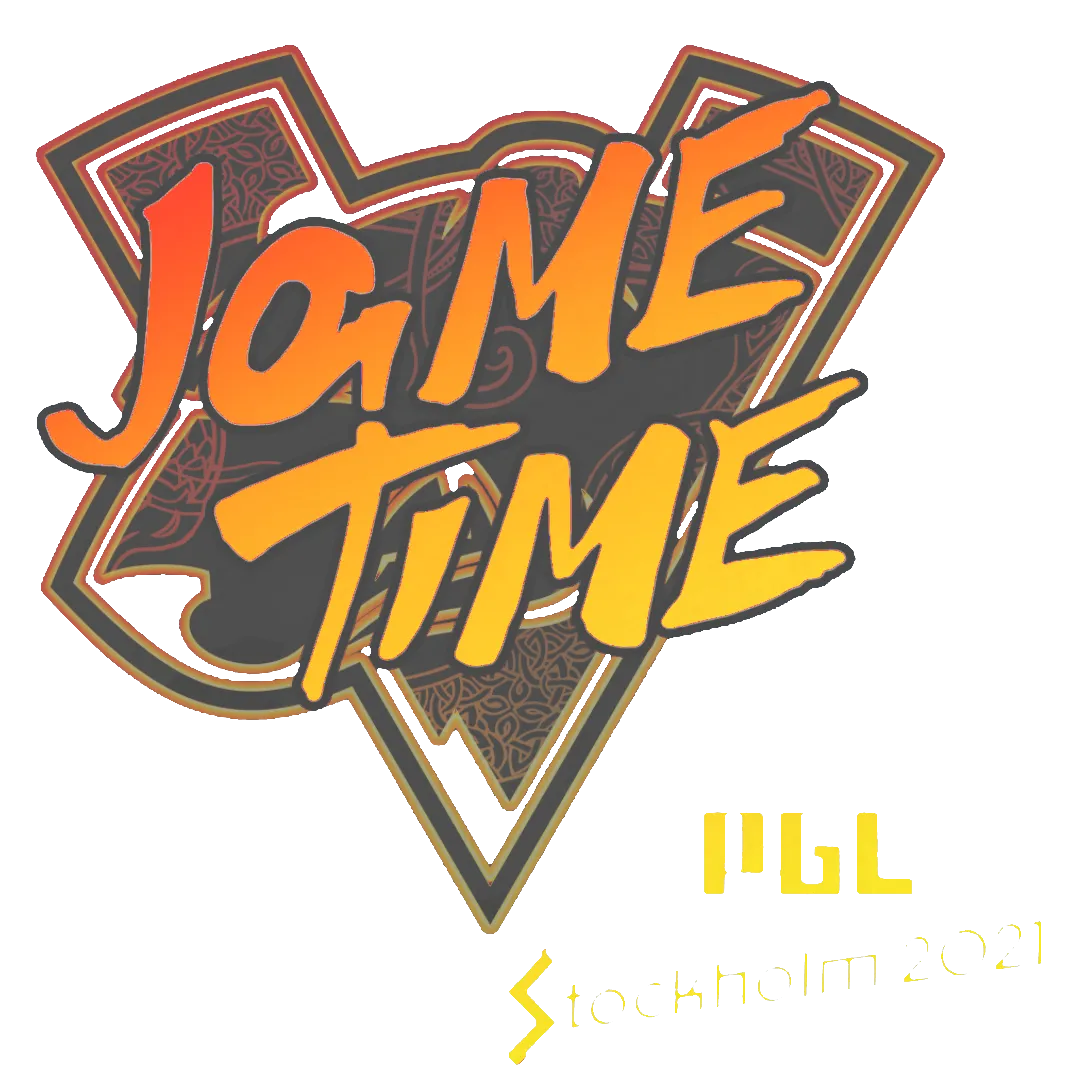 Sticker 80%
