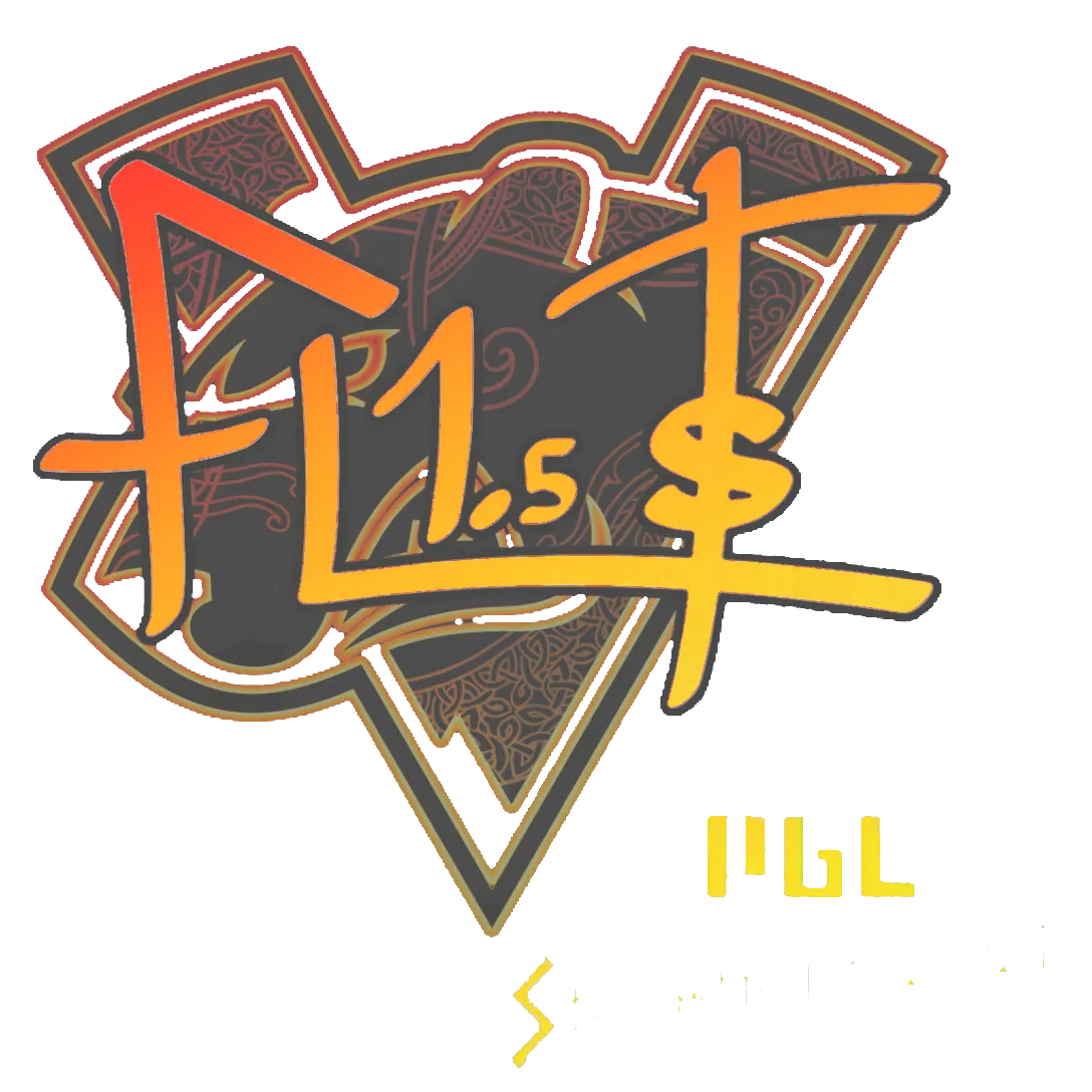 Sticker 90%