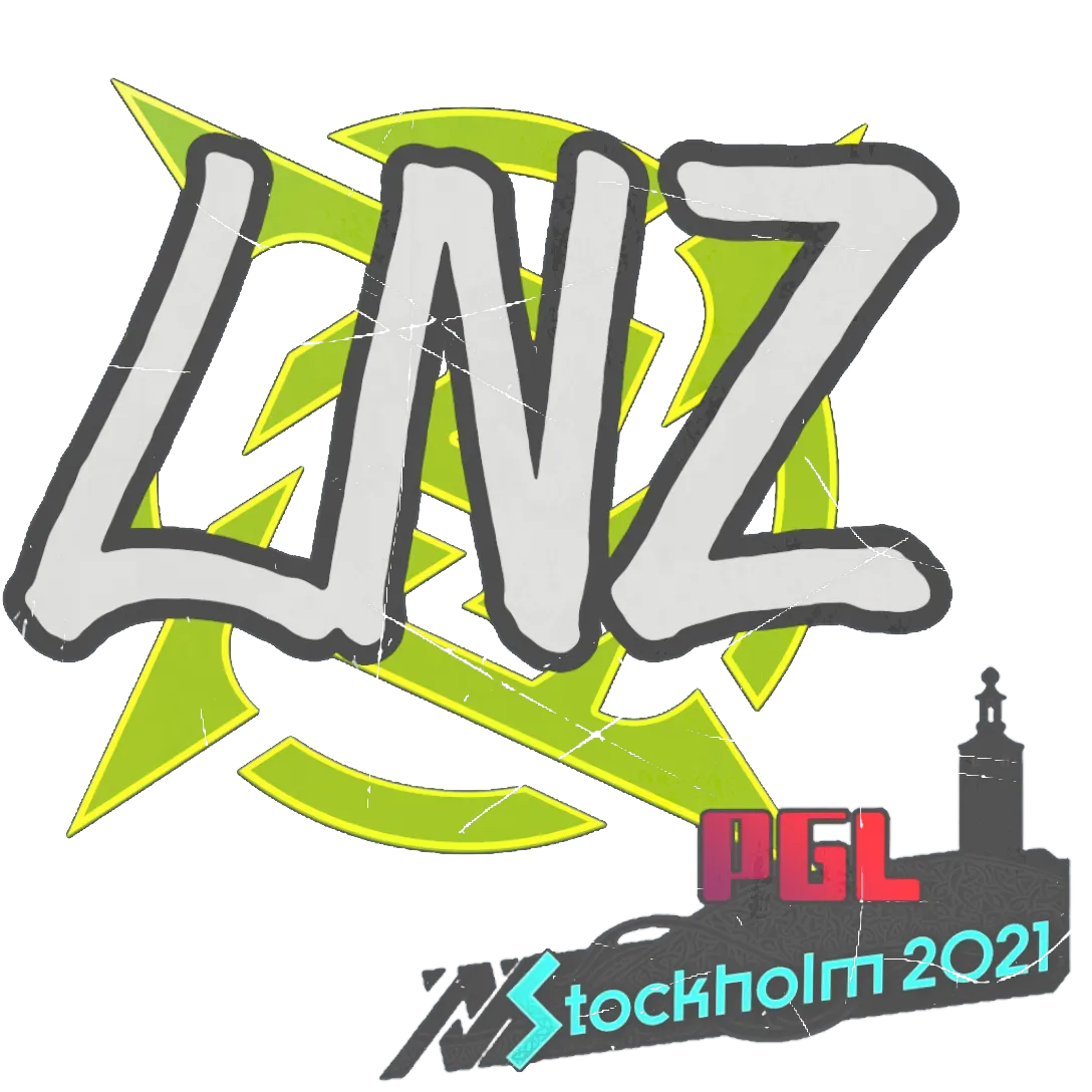 Sticker 25%
