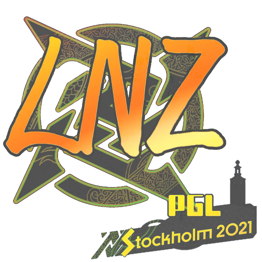 Sticker 25%