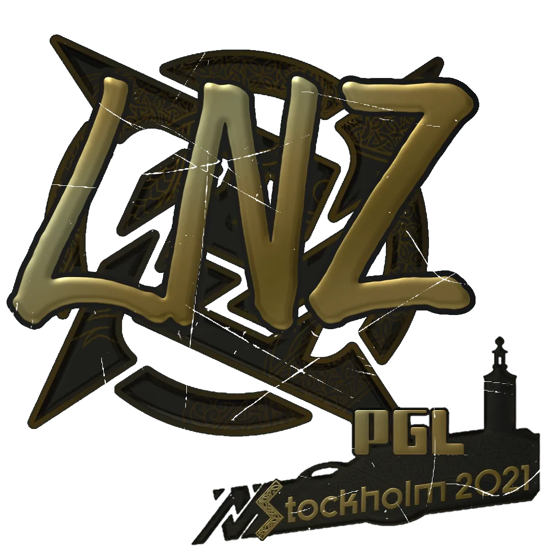 Sticker 25%