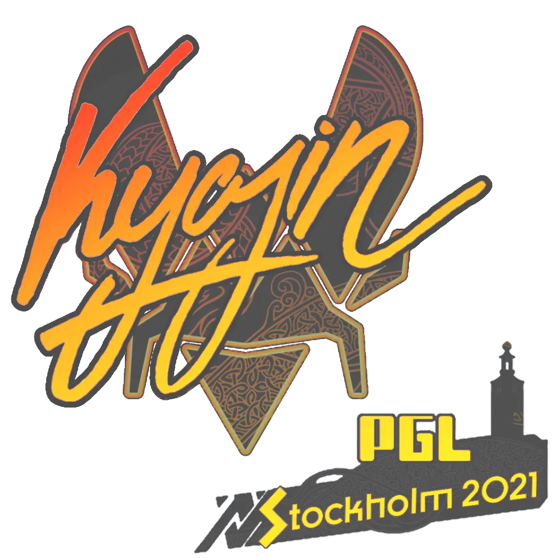 Sticker 50%