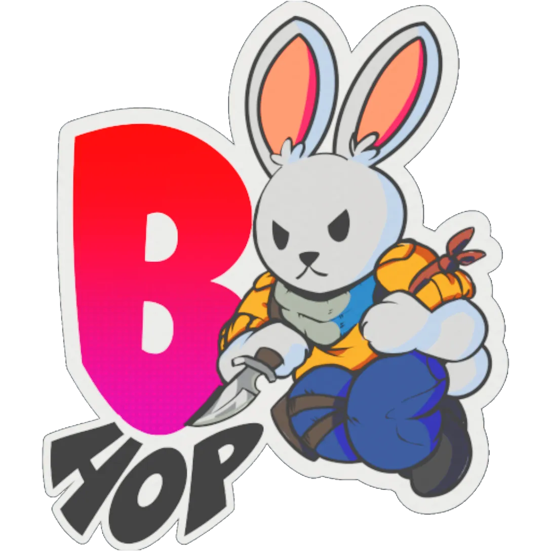 Sticker 0%