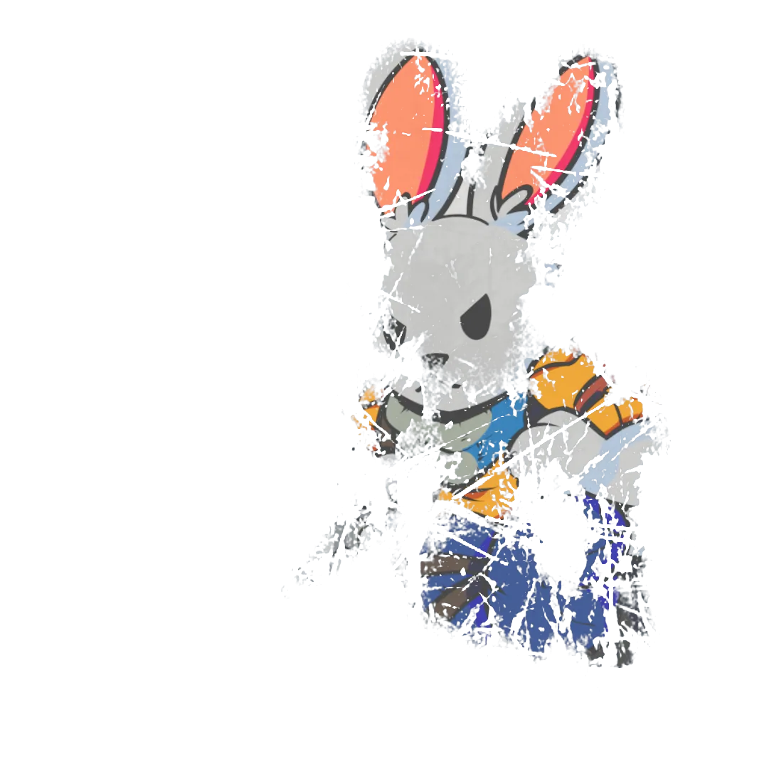 Sticker 100%